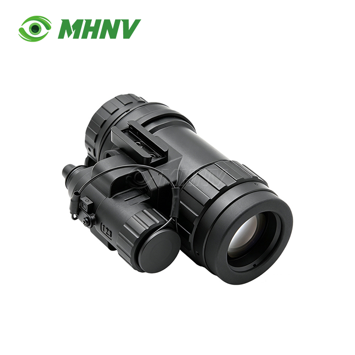Compact PVS-14 Monocular Night Vision Goggle